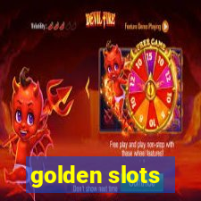 golden slots