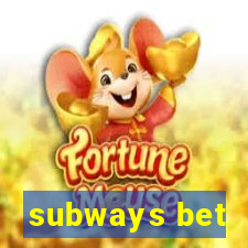 subways bet