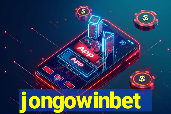 jongowinbet