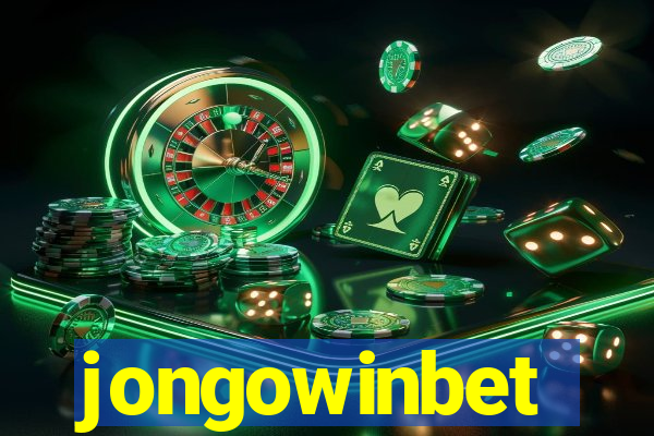 jongowinbet