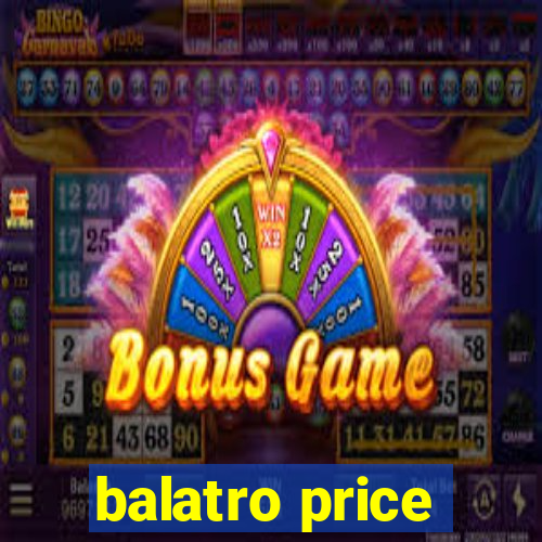 balatro price