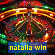 natalia win