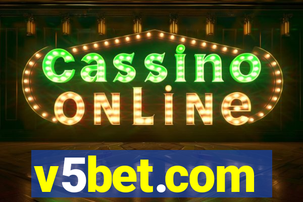 v5bet.com