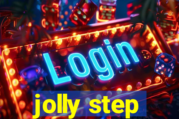 jolly step