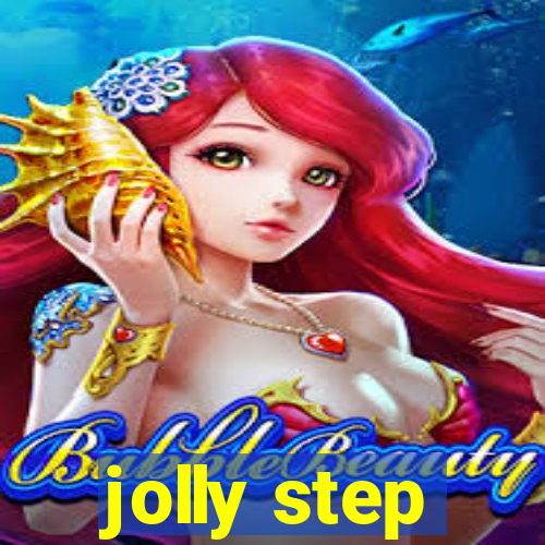 jolly step