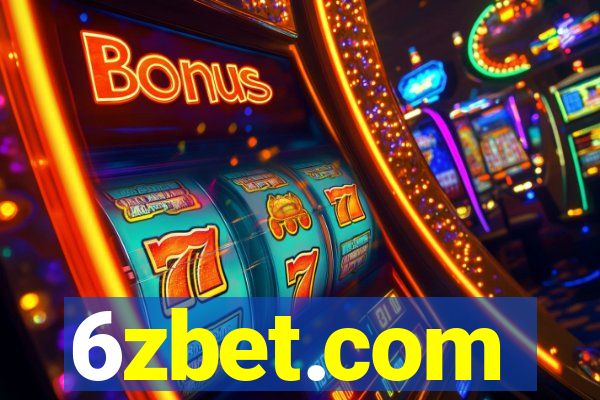 6zbet.com