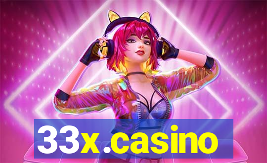 33x.casino