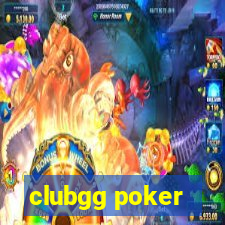 clubgg poker