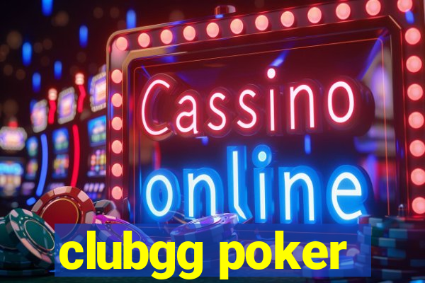 clubgg poker