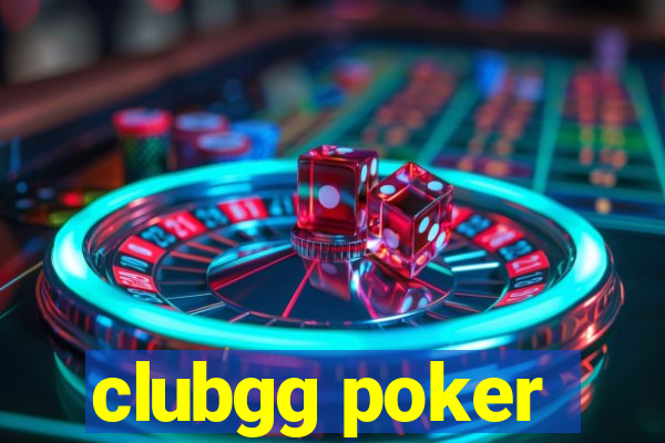 clubgg poker