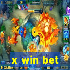 x win bet