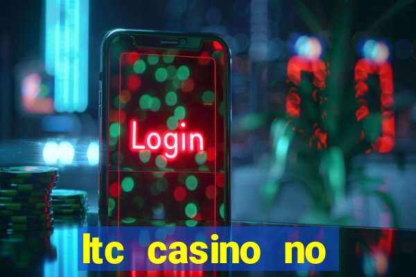 ltc casino no deposit bonus