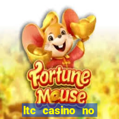 ltc casino no deposit bonus