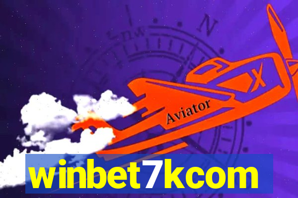 winbet7kcom