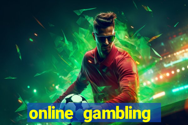 online gambling slot machines