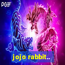 jojo rabbit..