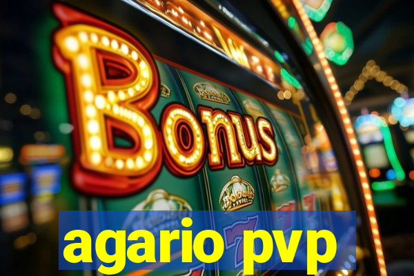 agario pvp