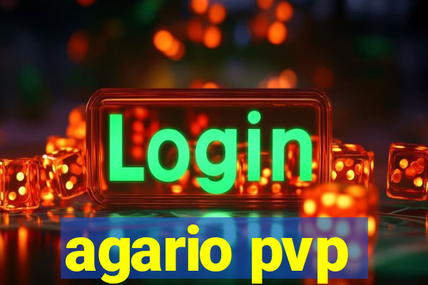 agario pvp