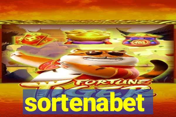 sortenabet