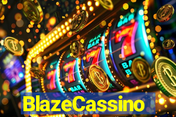 BlazeCassino