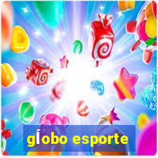 gĺobo esporte