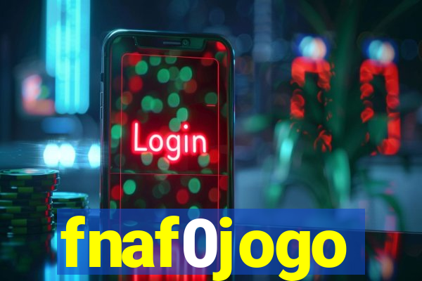 fnaf0jogo