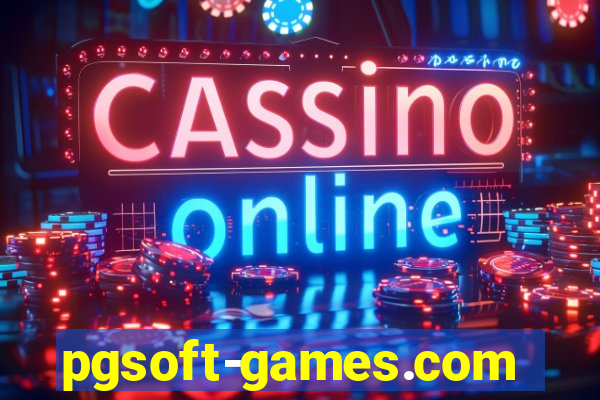 pgsoft-games.com cash mania