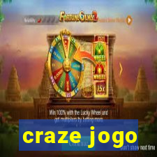 craze jogo