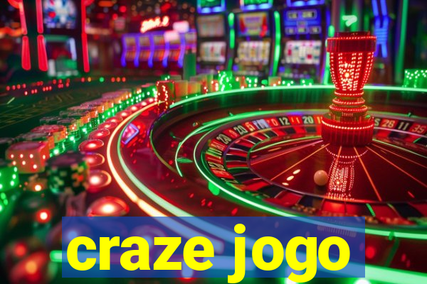 craze jogo