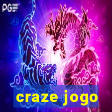 craze jogo