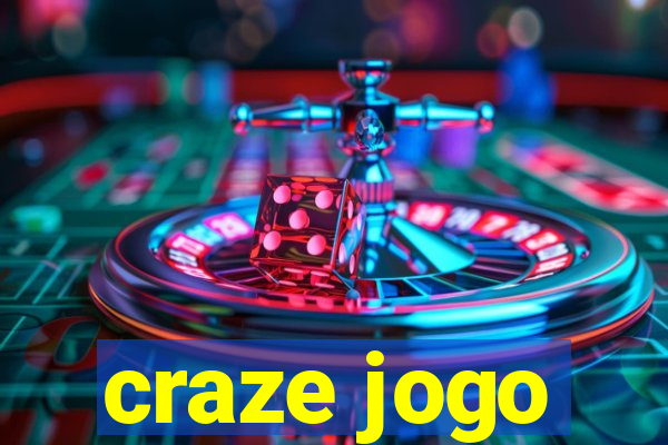 craze jogo