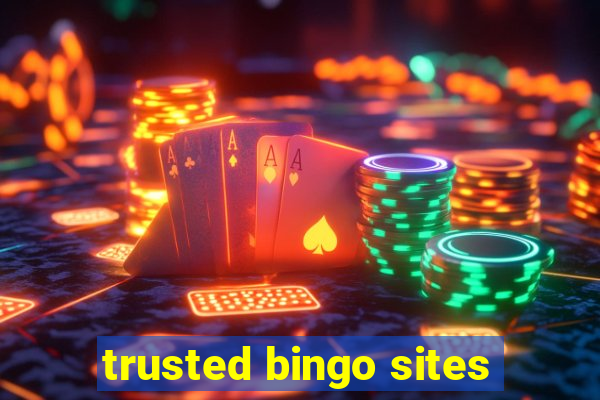 trusted bingo sites