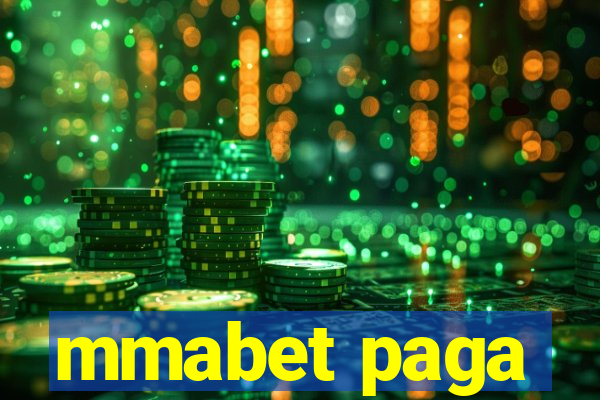 mmabet paga