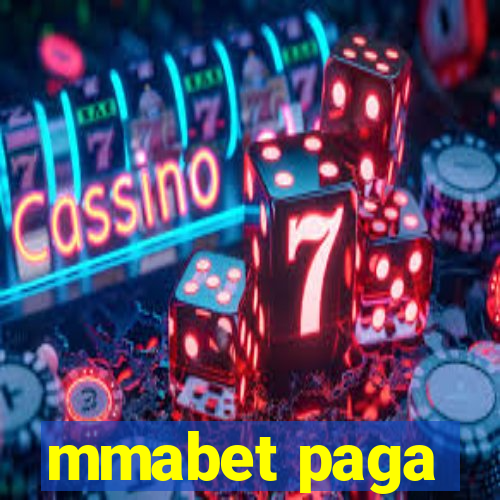 mmabet paga