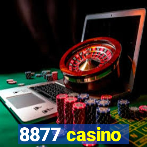 8877 casino