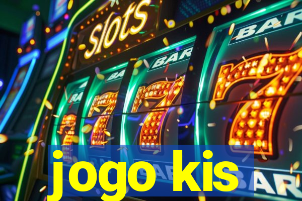 jogo kis