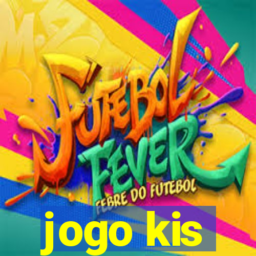 jogo kis