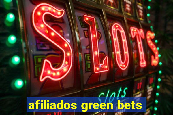 afiliados green bets