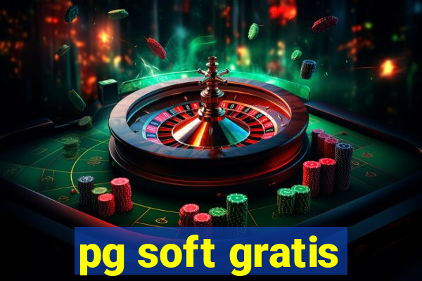 pg soft gratis