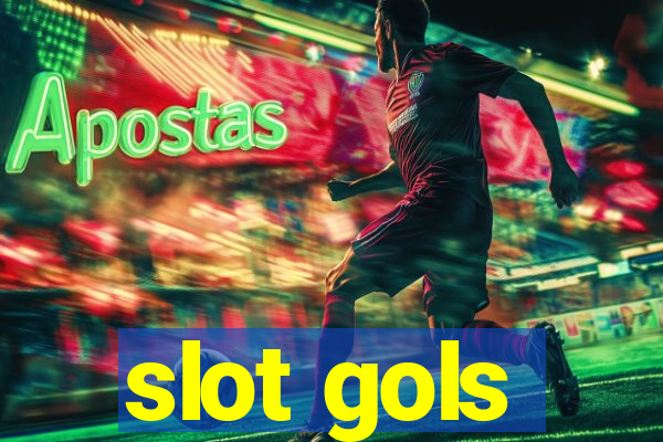 slot gols