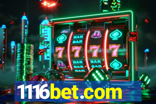 1116bet.com