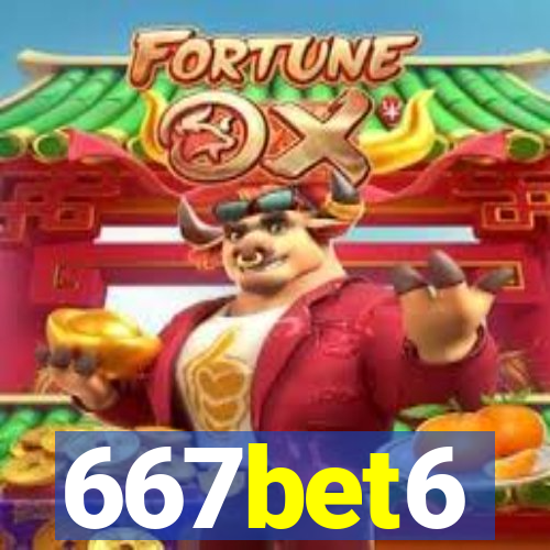 667bet6