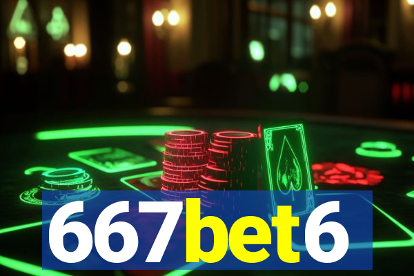 667bet6