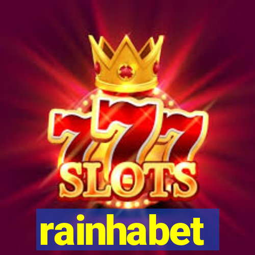 rainhabet