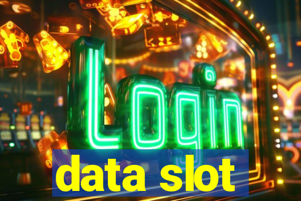 data slot