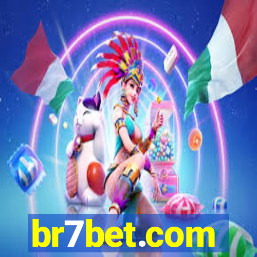 br7bet.com