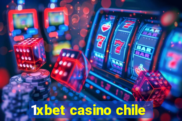 1xbet casino chile