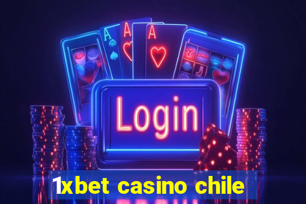 1xbet casino chile