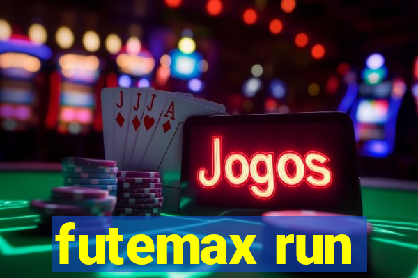 futemax run