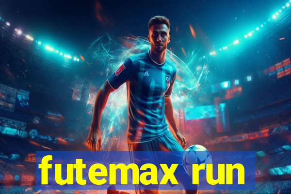 futemax run